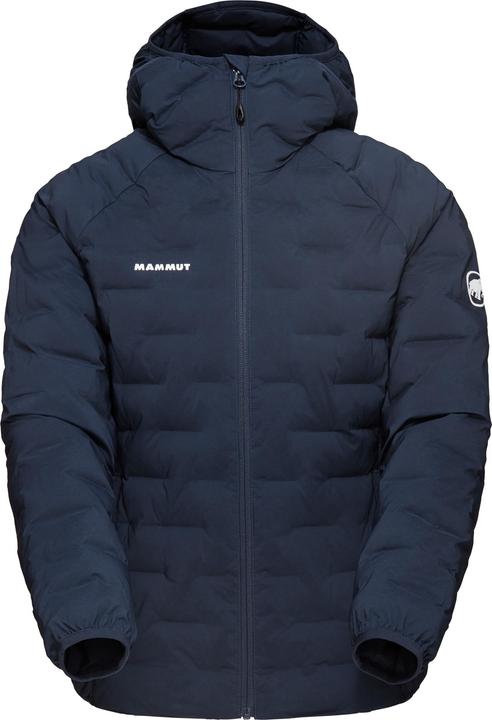 Image du produit Mammut Veste à capuche Sender IN Femme (XL)