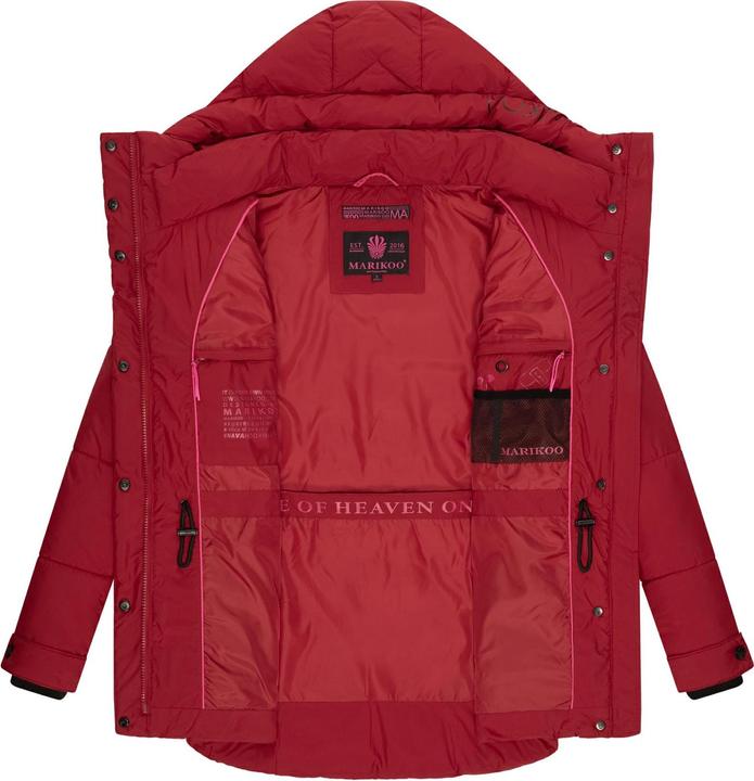 Actual product image Marikoo Akumaa (L)