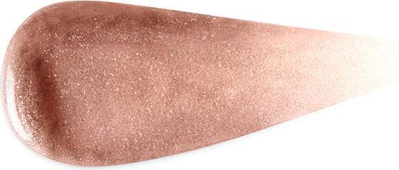 Actual product image KIKO Milano 3D Hydra Lipgloss (18 Golden Sparkle)