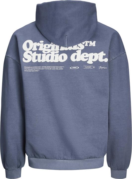 Image du produit Jack & Jones Sweat à capuche JORVERMONT (L)