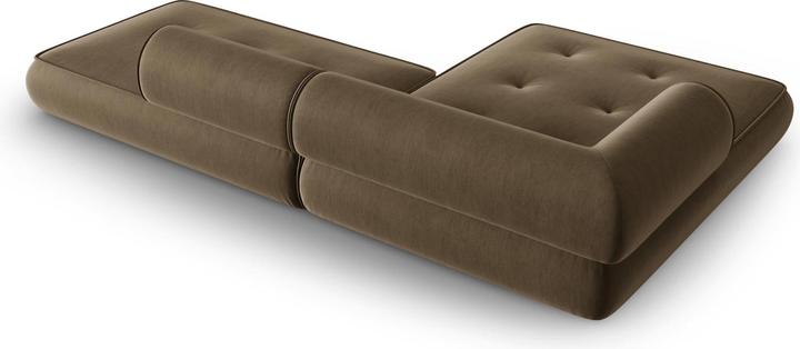 Produktbild Maison Heritage Lily (Ecksofa)
