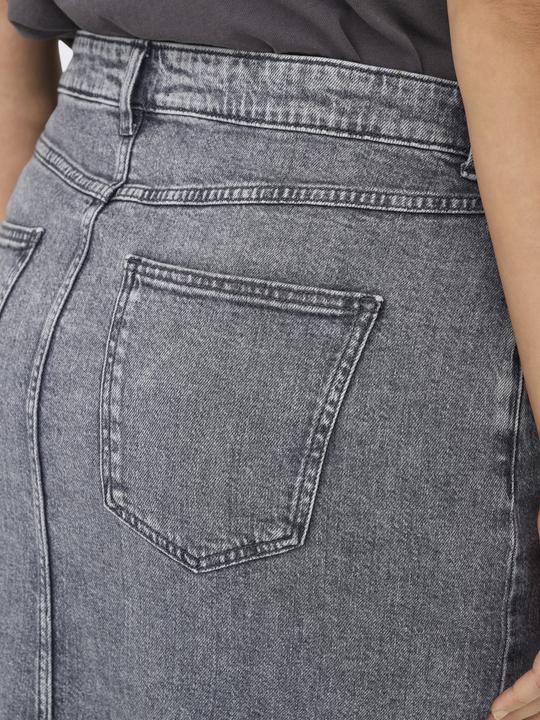 Actual product image Only CARMYLAH Jeansrock Jeansrock (44)