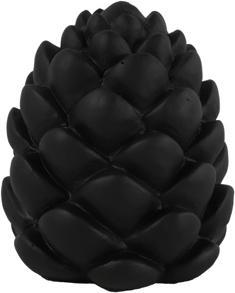 Productafbeelding Countryfield Ornament Pinson L Zwart 15 Cm