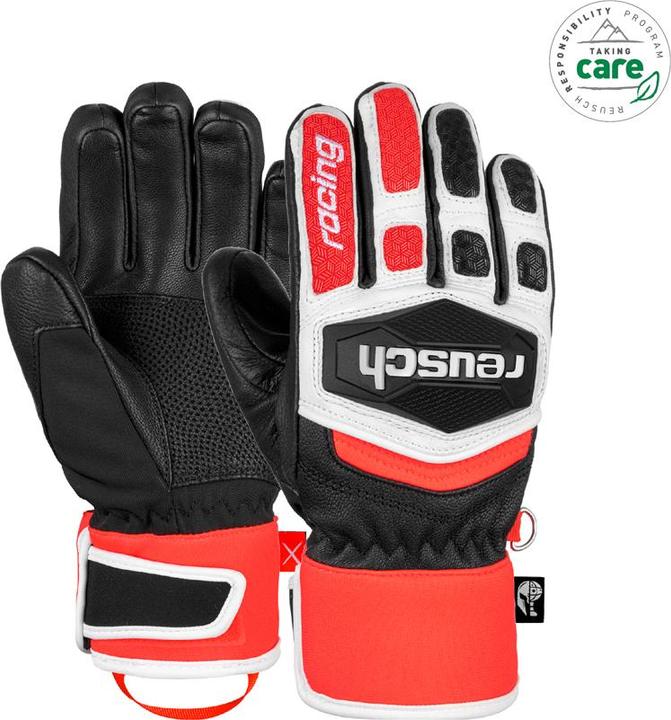 Immagine prodotto Reusch Coppa del Mondo Warrior GS JR (4.5)