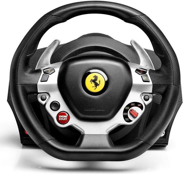 Produktbild Thrustmaster TX Racing Wheel (PC, Xbox One X, Xbox Series X, Xbox One S, Xbox Series S)