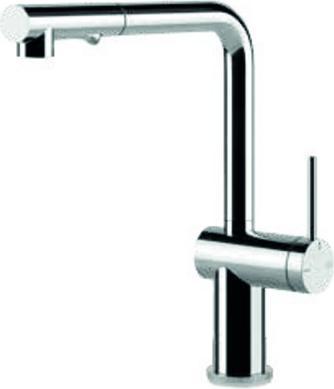 Gessi Armatur Inedito