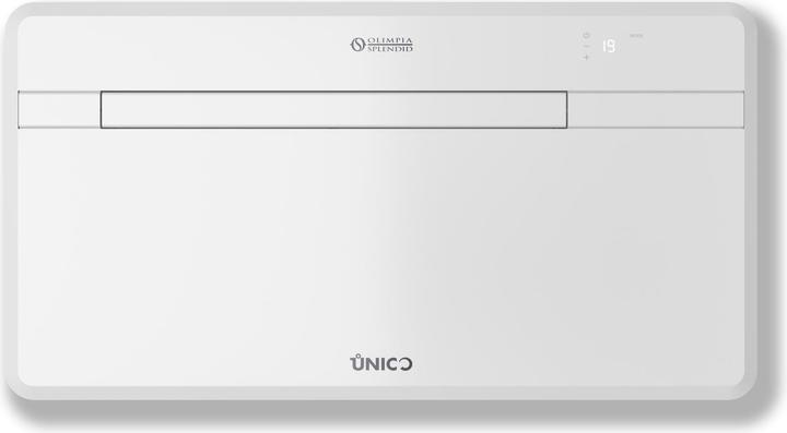 Produktbild Olimpia Splendid Unico Next 10 HP PVAN (8530.35 BTU/h)
