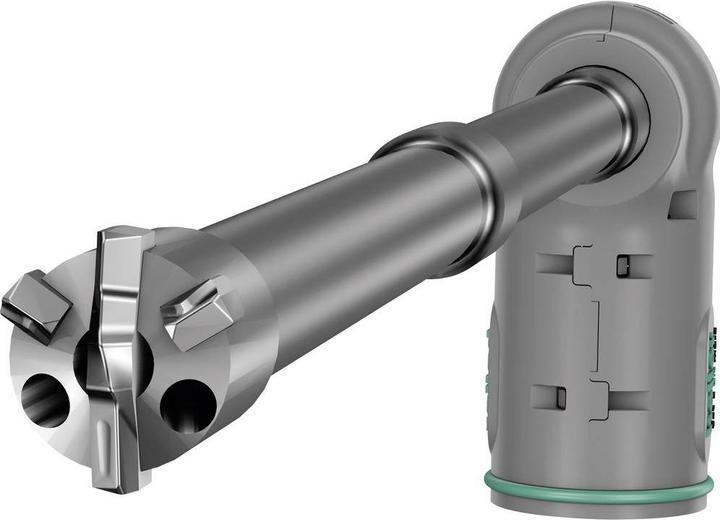 Produktbild Heller Duster Expert Saugbohrer 35 mm 28 (35 Millimeter)