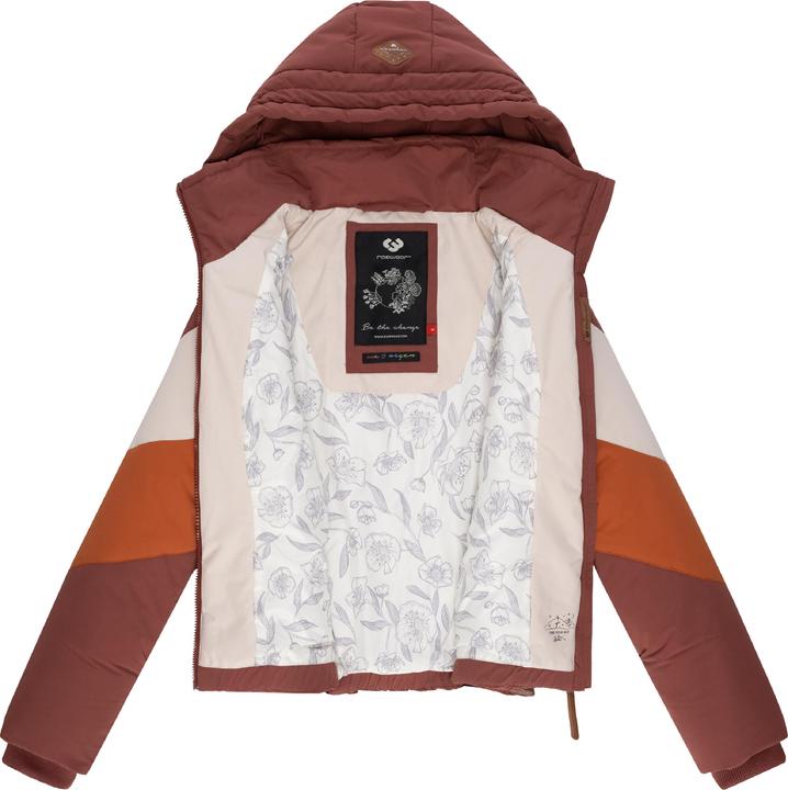 Immagine prodotto Ragwear Blocco Novva (XS)