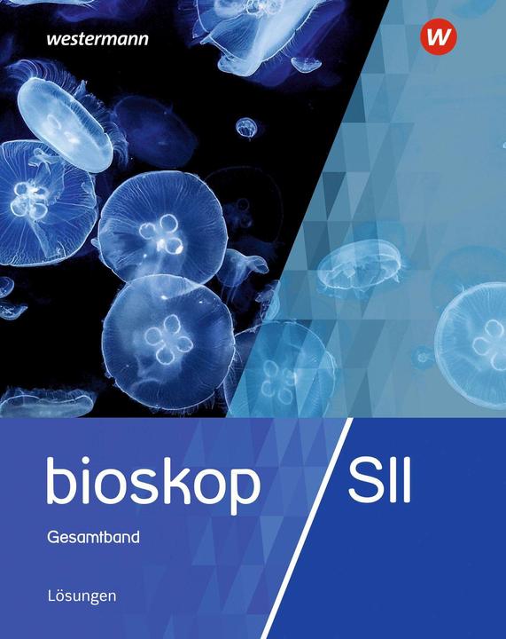 Produktbild bioskop SII - Allgemeine Ausgabe 2019 (Deutsch, 2019)