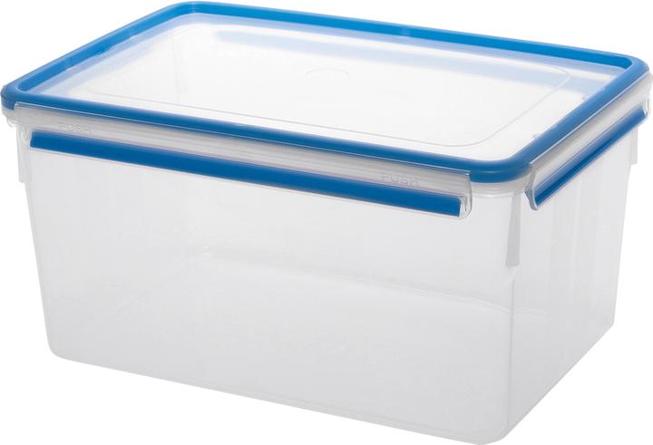 Actual product image Emsa Clip & Close food storage container (8.20 l)