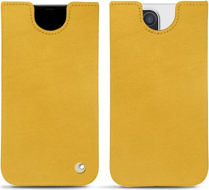 Productafbeelding Noreve Lederen omslag (Apple iPhone 13 Pro)