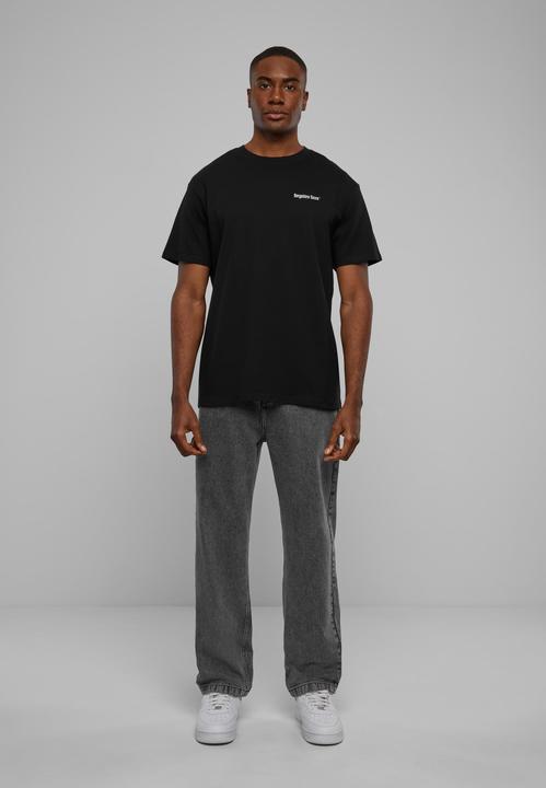 Actual product image Forgotten Faces Dyed Oversized Tee (XL)