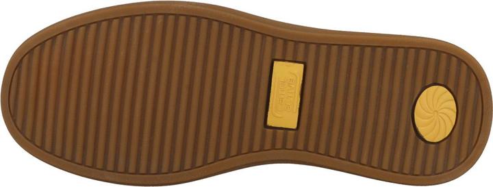 Produktbild Camel Active Sneaker Tumbled Nubuk TAUPE (43)