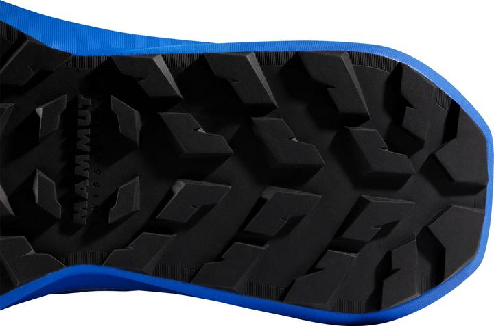 Image du produit Mammut Aenergy Hike Low, niedriger Speed Hiking Schuh (43 1/3)