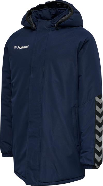hummel Authentic Kids Bench Jacket