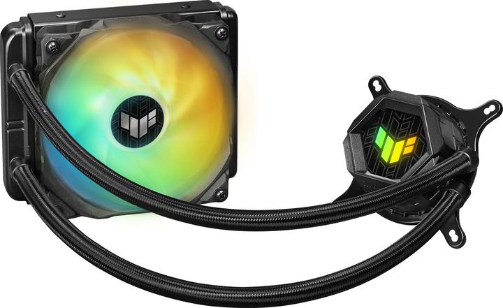 ASUS TUF Gaming LC 120 ARGB