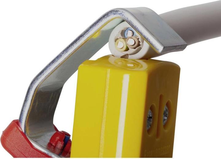 Produktbild Jokari Kabelmesser 27 Secura