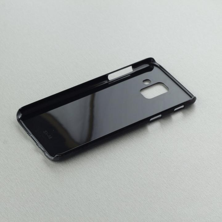 Produktbild PhoneLook Hülle Ananas Multi-colors (Samsung Galaxy A6)