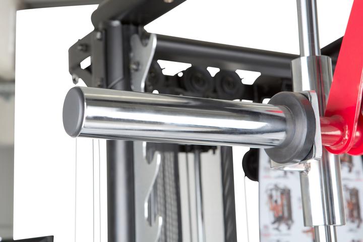 Immagine prodotto Inspire Smith Machine SCS202