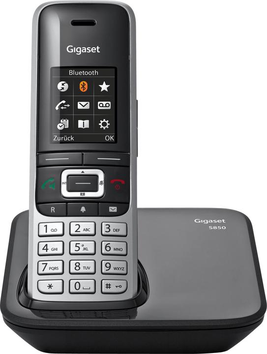 Produktbild Gigaset S850