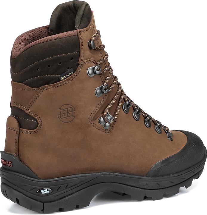 Immagine prodotto Hanwag Scarpe Alaska Winter GTX Shoes (42)