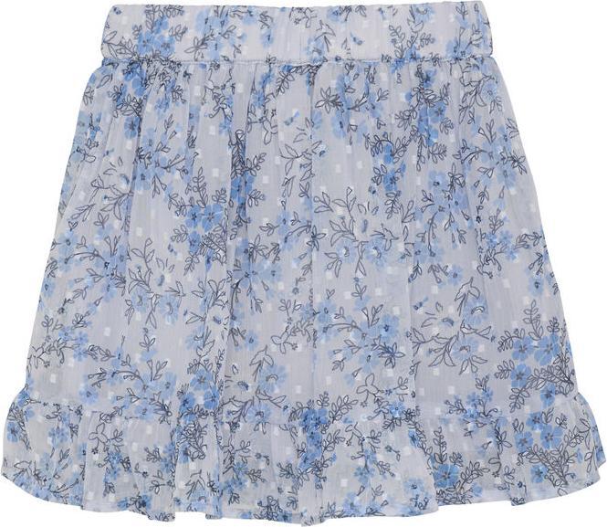 Produktbild Creamie Rock mit Blumenmuster Xenon (92)