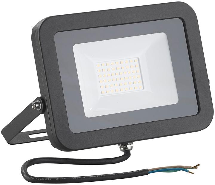 Produktbild Luminea Wetterfester LED-Fluter (4000 lm, IP65)