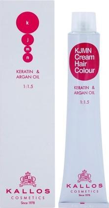 Actual product image Kallos Kjmn (9.1)