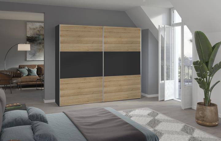 Produktbild Room05 Antesco (253 x 65 x 215 cm)
