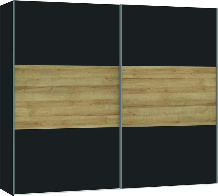 Quercia naturale, Novaschwarz, Multicolore