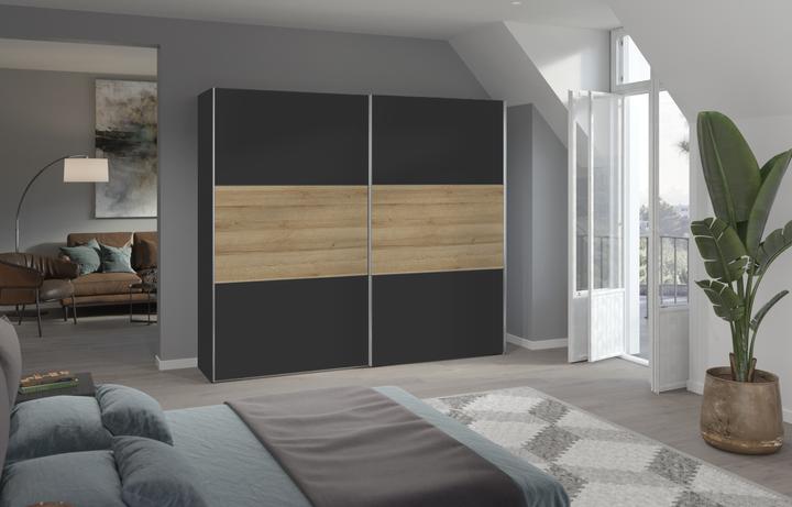 Produktbild Room05 Antesco (253 x 65 x 215 cm)