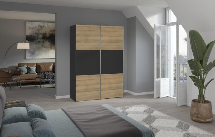 Image du produit Room05 Antesco (152,5 x 65 x 215 cm)