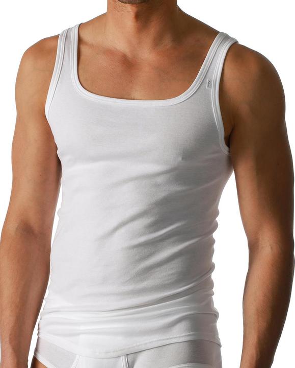 Produktbild Mey 2er Pack Noblesse Unterhemd / Tanktop (3XL)