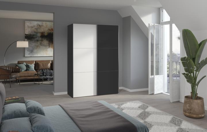 Image du produit Room05 Antesco (152,5 x 65 x 215 cm)