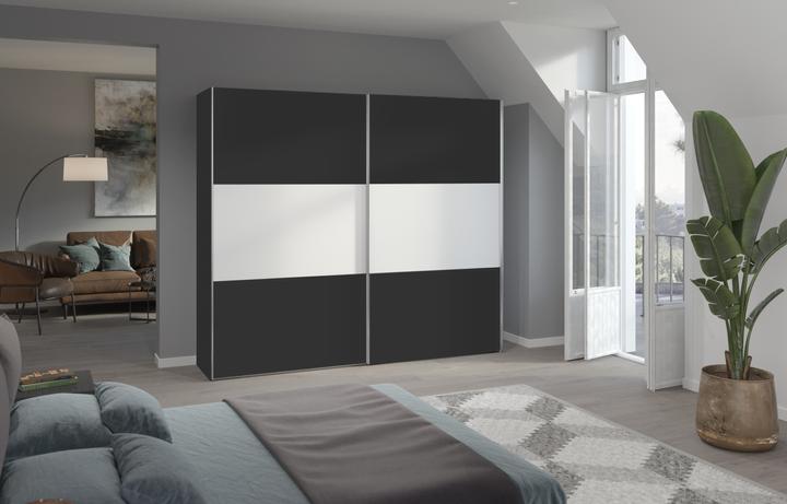 Immagine prodotto Room05 Antesco (253 x 65 x 215 cm)