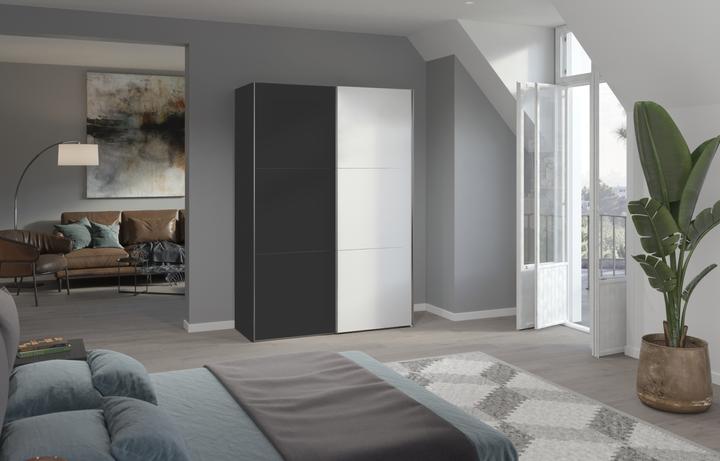 Image du produit Room05 Antesco (152,5 x 65 x 215 cm)