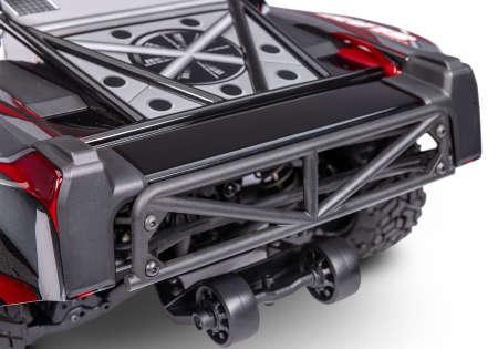 Image du produit Traxxas Maxx-Slash 6s 4x4 RNR sans batterie ni chargeur (RTR Prêt à fonctionner)