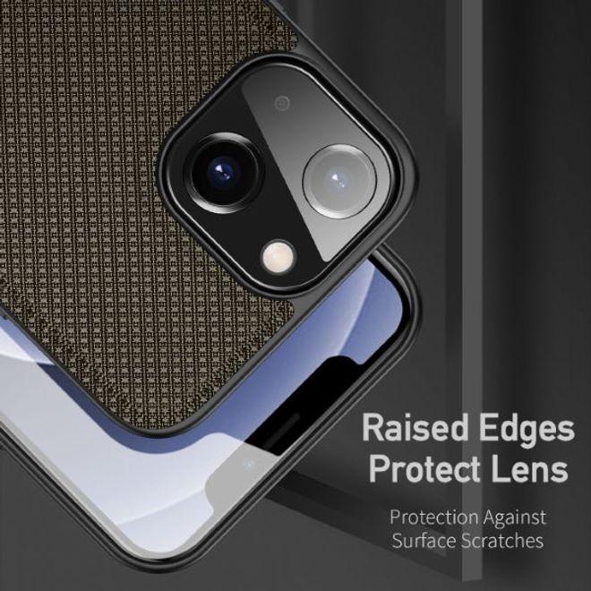 Actual product image Dux Ducis Fino Series Hardcase Cover (Apple iPhone 13 mini)
