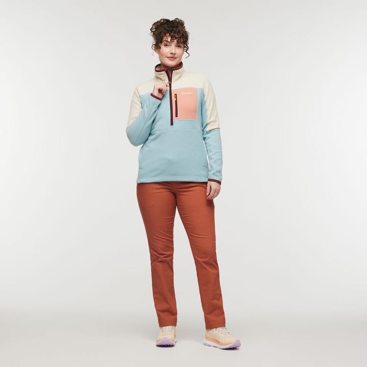 Produktbild Cotopaxi Abrazo Fleece Half-Zip Jacket (L)