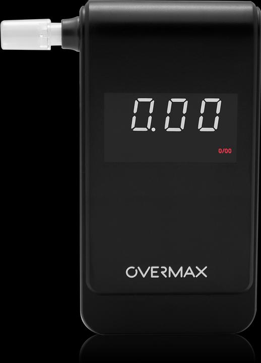 Actual product image Overmax AD-10