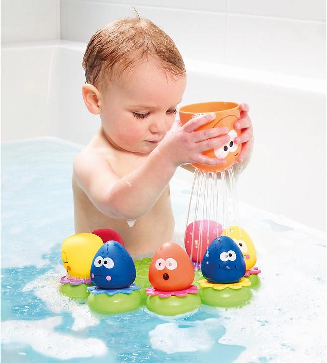 Immagine prodotto Tomy Octo-Planchis