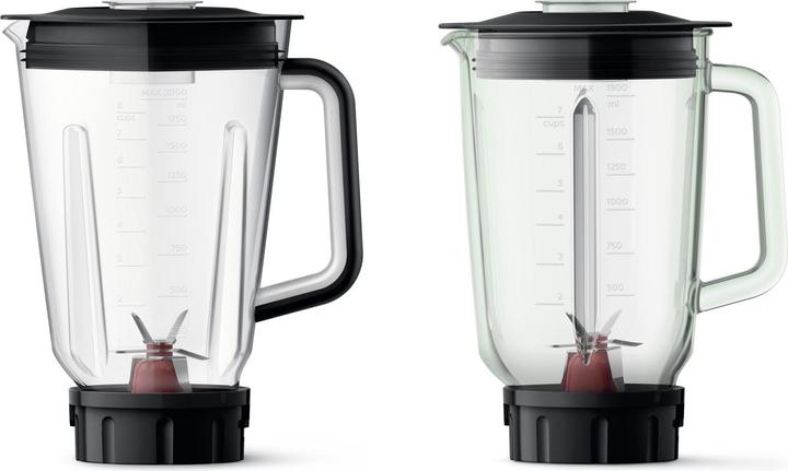Produktbild Philips Avance Collection HR3657/90 (1400 W)