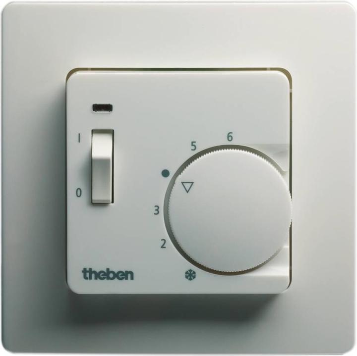 Theben RAMSES 746 RA