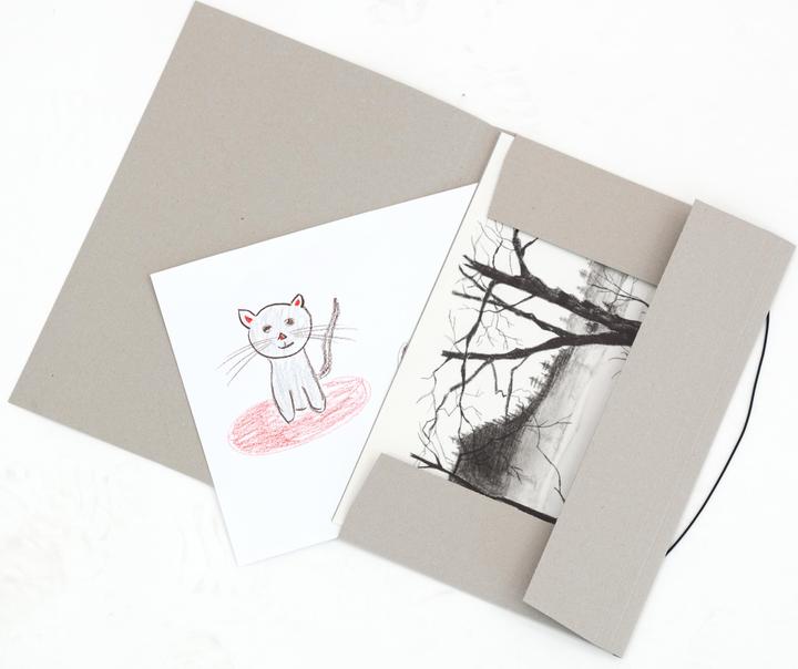 Immagine prodotto Folia Cartelle A3, set da 10 (A3, 10 x)
