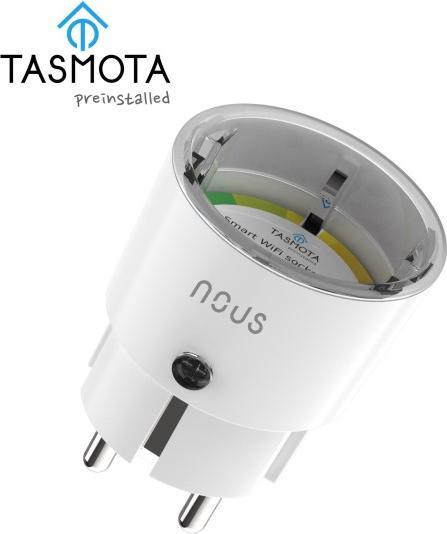 Actual product image Nous A1T