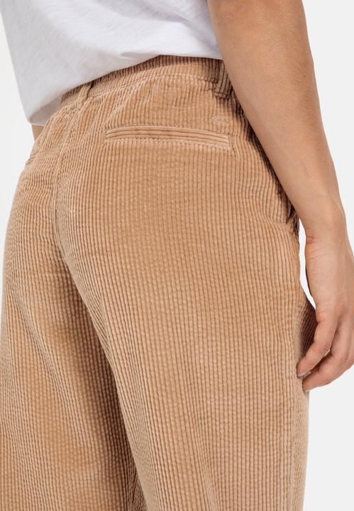 Produktbild Camel Active Cord Hose im Loose Fit (31)