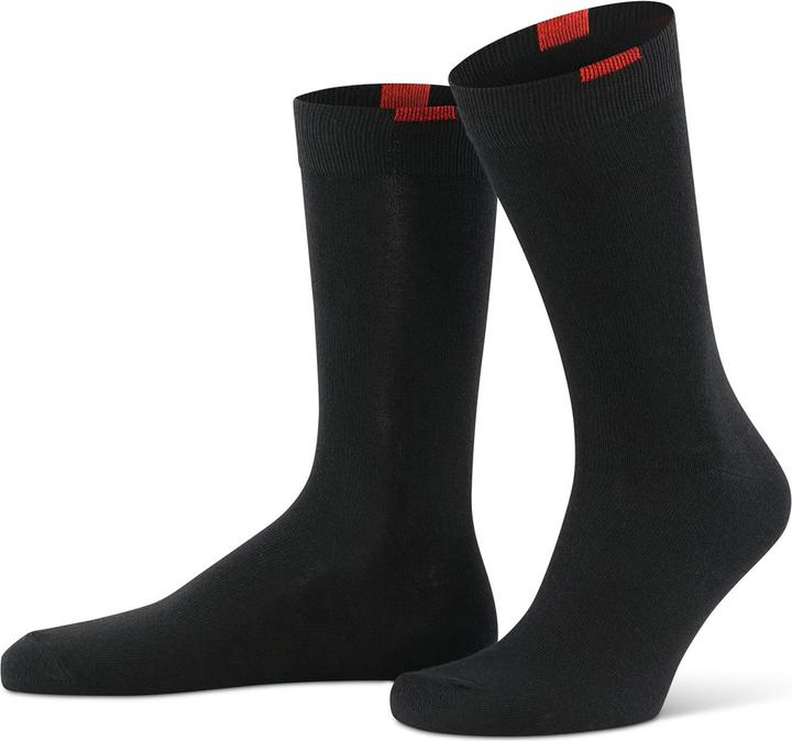 Actual product image DIM Eco socks (5-pack, 39 - 42)