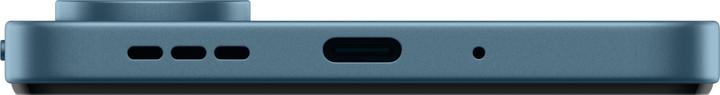 Actual product image Xiaomi Redmi 13C 5G (128 GB, Twilight Blue, 6.74", Dual SIM, 50 Mpx, 5G)