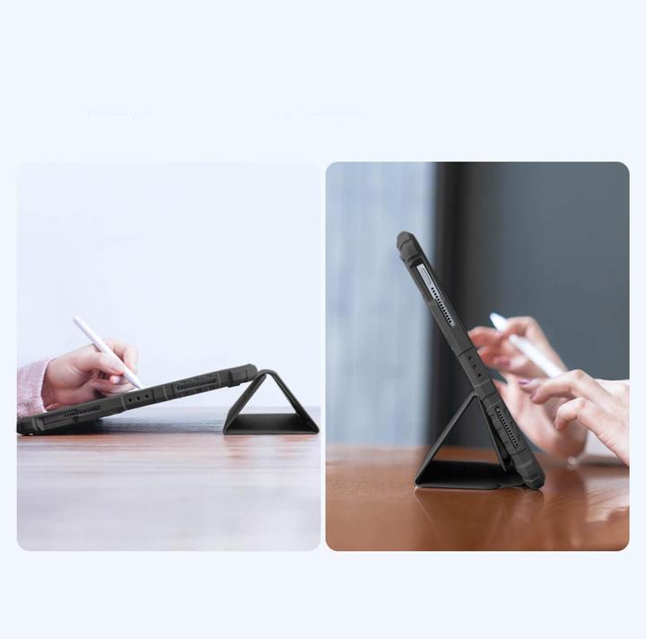 Produktbild Nillkin Bumper Pro Series Hülle (iPad mini 2021 (6. Gen))